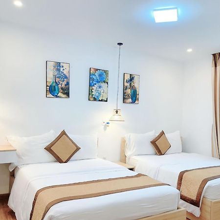 Nana House Hue Apartment Thon Truong Giang Exterior photo