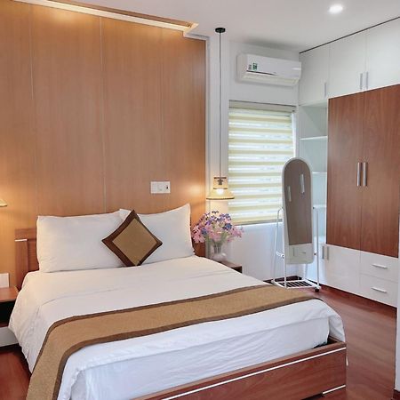 Nana House Hue Apartment Thon Truong Giang Exterior photo