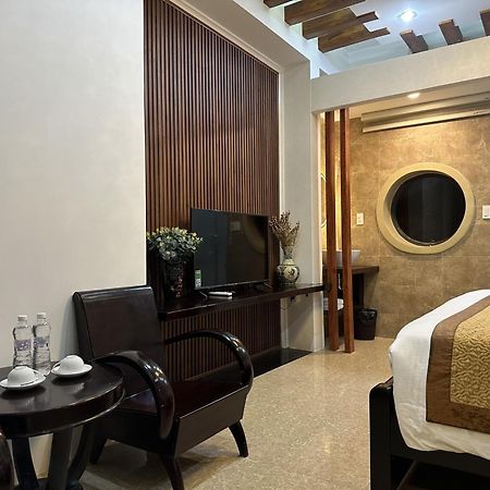 Nana House Hue Apartment Thon Truong Giang Exterior photo