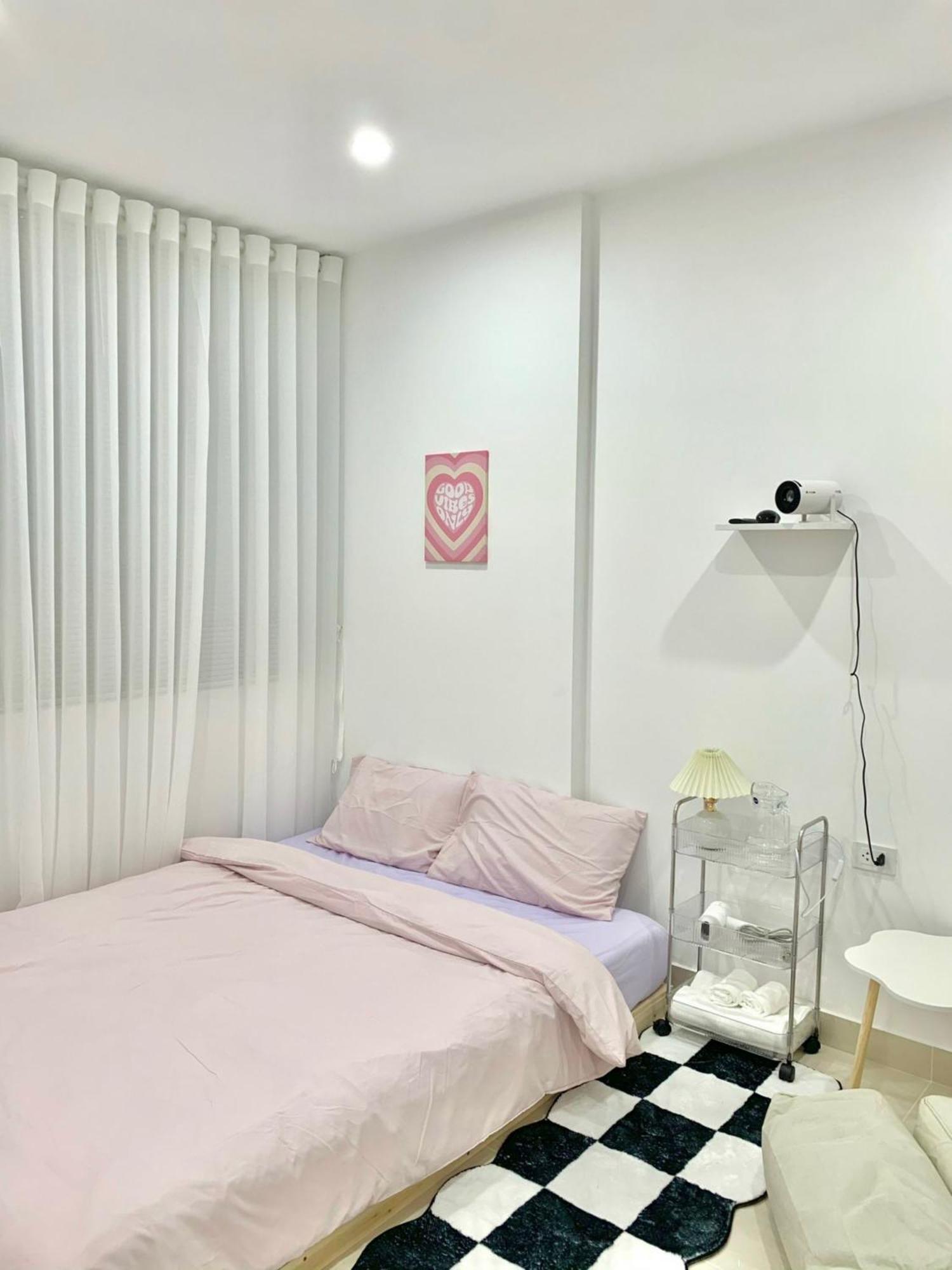 Nana House Hue Apartment Thon Truong Giang Exterior photo