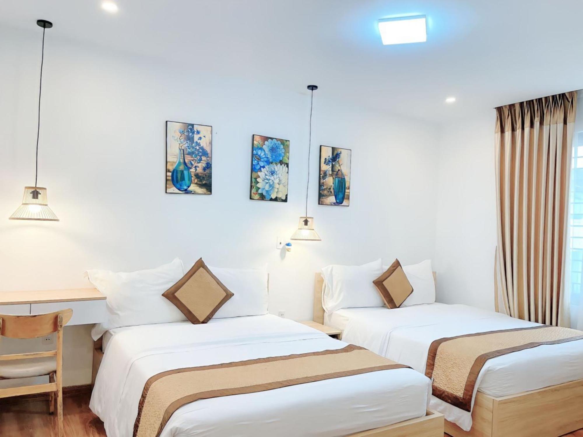 Nana House Hue Apartment Thon Truong Giang Exterior photo
