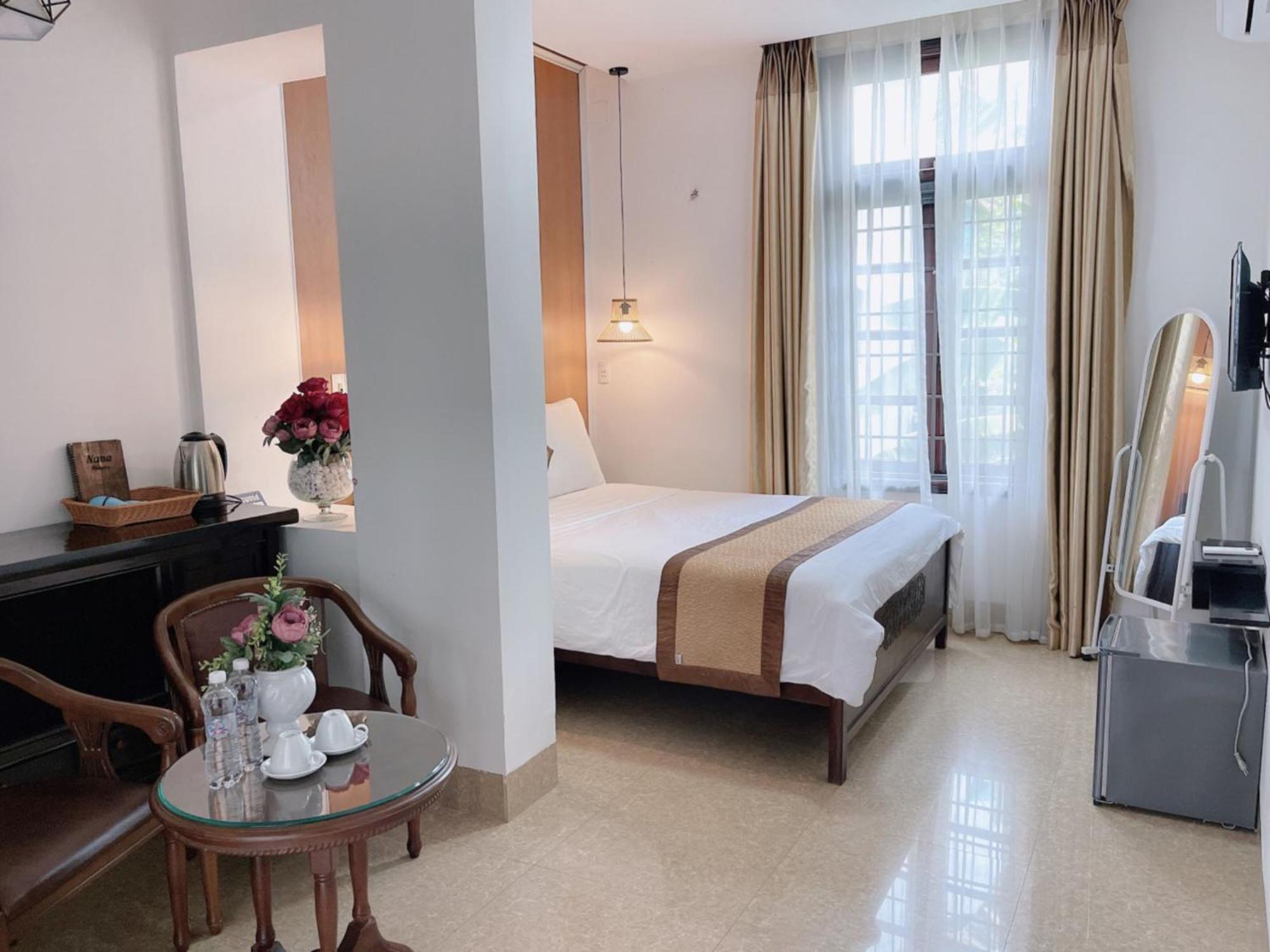 Nana House Hue Apartment Thon Truong Giang Exterior photo