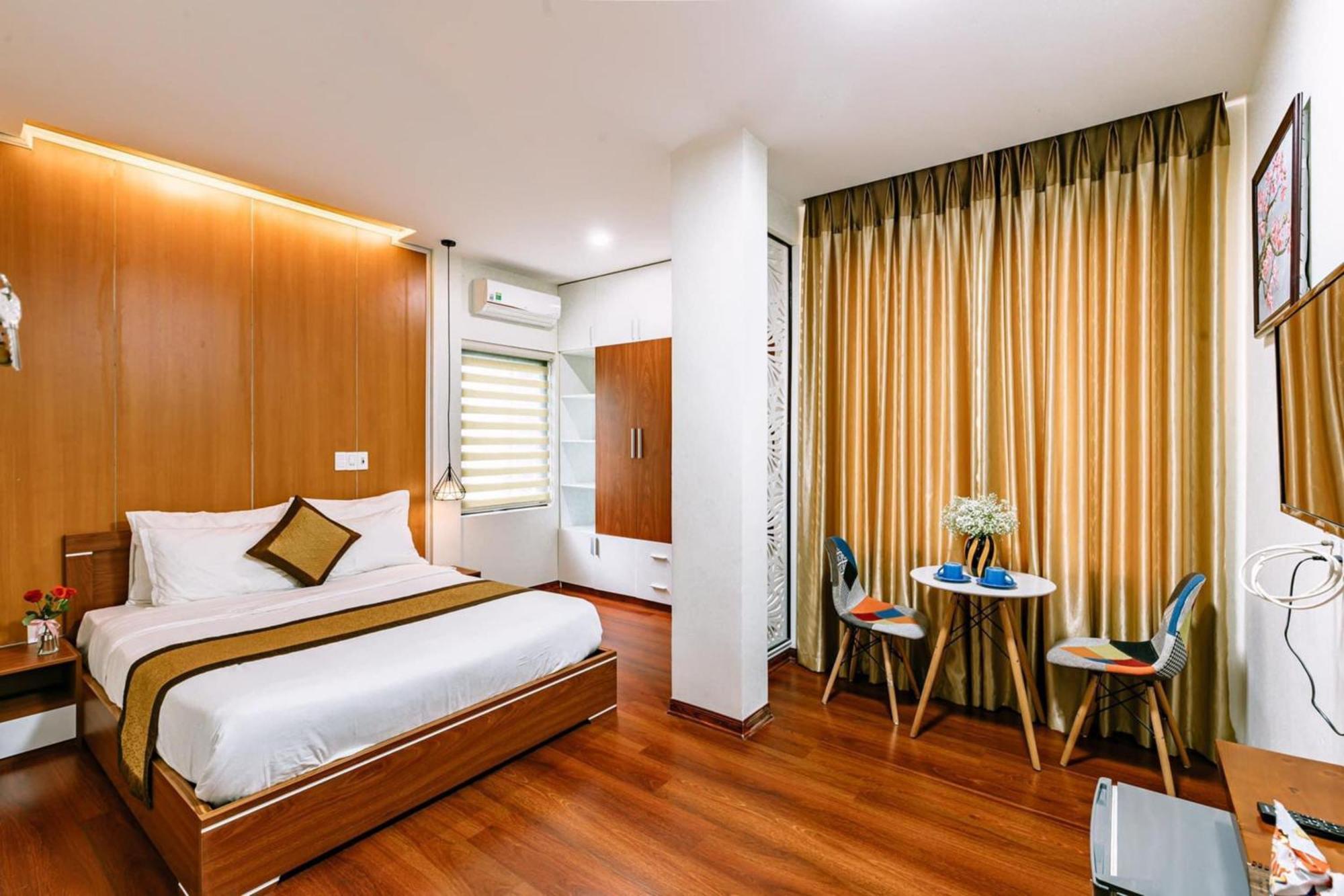 Nana House Hue Apartment Thon Truong Giang Exterior photo