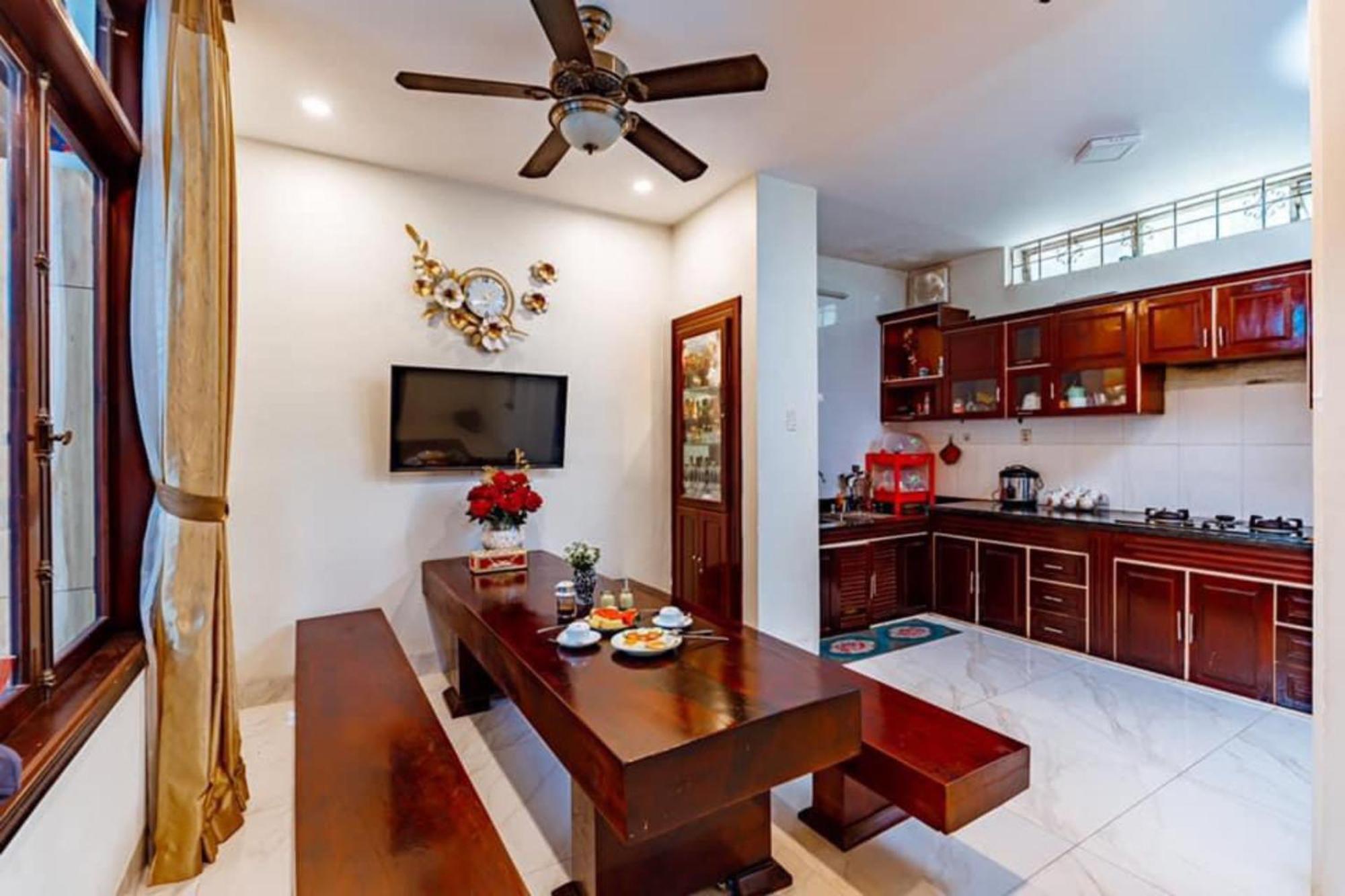 Nana House Hue Apartment Thon Truong Giang Exterior photo