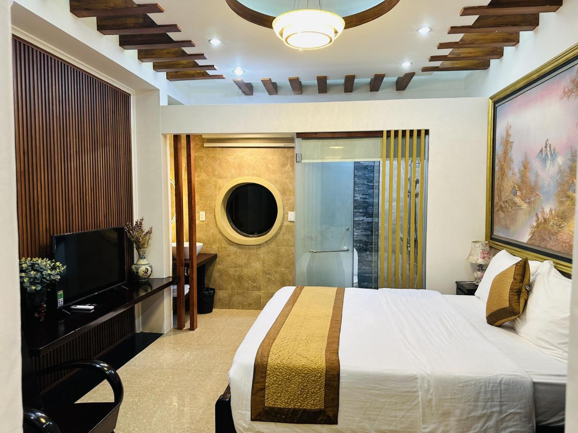 Nana House Hue Apartment Thon Truong Giang Exterior photo