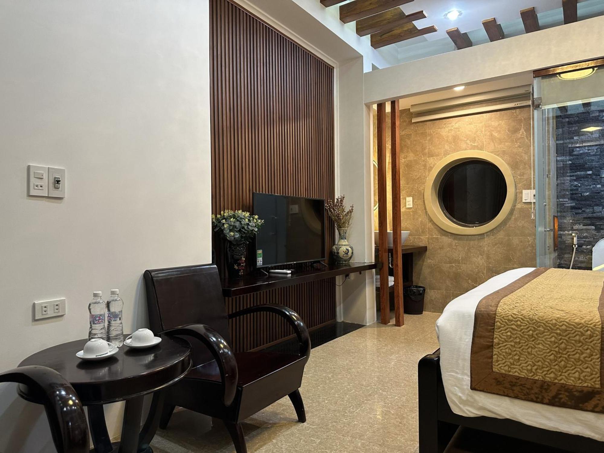 Nana House Hue Apartment Thon Truong Giang Exterior photo
