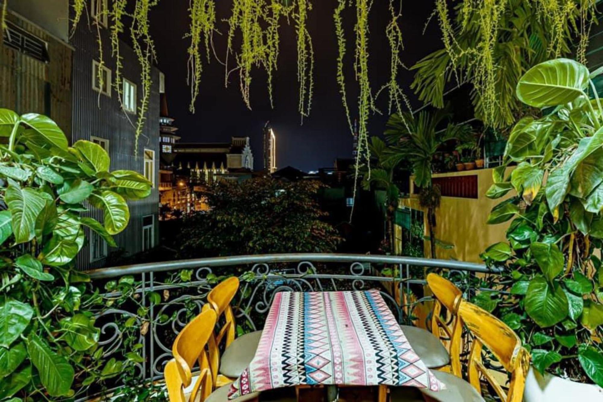 Nana House Hue Apartment Thon Truong Giang Exterior photo