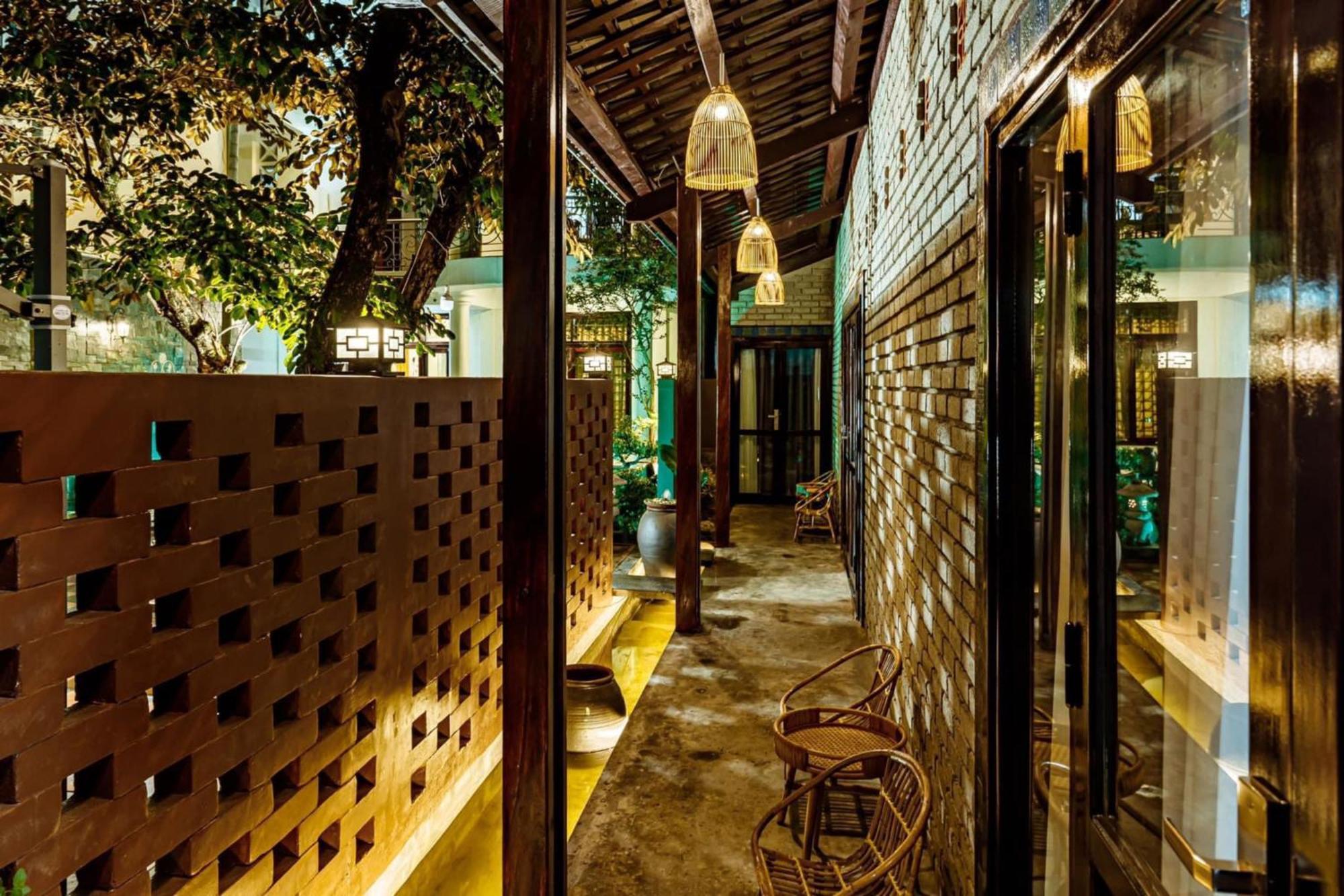 Nana House Hue Apartment Thon Truong Giang Exterior photo